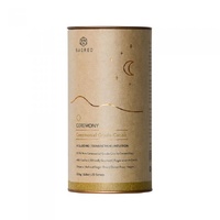 Sacred Taste Ceremonial Cacao 250g