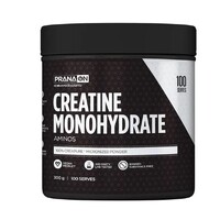 PranaOn Creatine Monohydrate 300g