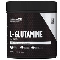 PranaOn L-Glutamine 300g