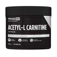 PranaOn Acetyl L-Carnitine 150g