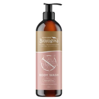Biologika Body Wash Sensitive 500ml