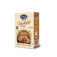 Eskal Deli Vegetable Pasta Spaghetti 255g