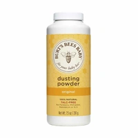 Burt's Baby Bee Dusting Powder 210g