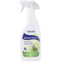 Abode Bathroom Cleaner Rosemary and Mint 500ml