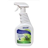 Abode Bathroom Cleaner Rosemary and Mint 750ml