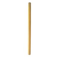 Ever Eco Bamboo Straw Single