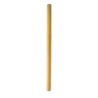 Ever Eco Bamboo Straw Single