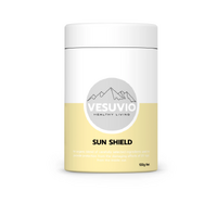 Vesuvio Sunshield UV Protection 100g