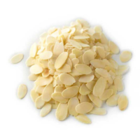 RN Almond Flaked 250g
