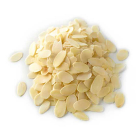 Royal Nut Almond Flaked 250g
