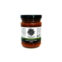 Australian Harvest Tomato Kasundi 260g