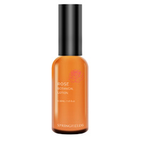 Springfields Rose Botanical Lotion 50ml 