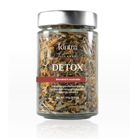 Kintra Foods Detox & Cleanse Loose Leaf Tea 60g