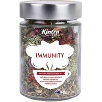 Kintra Foods Loose Leaf Tea Immunity 60g
