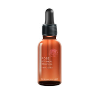 Springfields Rose Botanical Facial Beauty Oil 30ml 