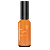 Springfields Neroli Botanical Lotion 50ml