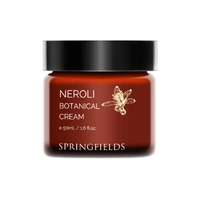 Springfields Neroli Botanical Cream 50ml