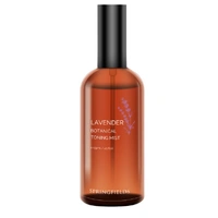 Springfields Lavender Botanical Toning Mist 135ml