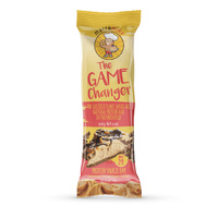 Macro Mike The Game Changer Peanut Protein Bar 45g