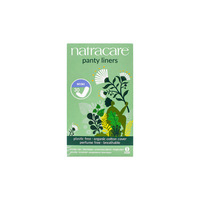 Natracare Panty Liners Mini 30pk