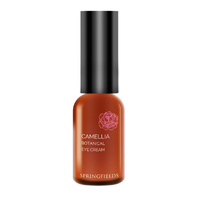 Springfields Camellia Botanical Eye Cream 30ml