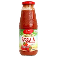 Chef's Choice Passata Cooking Sauce 690g