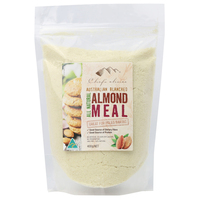 Chef's Choice Almond Meal 400g