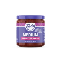 Fody Medium Salsa 453g