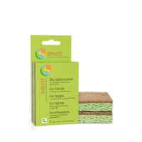 Sonett Eco Sponge 2pk