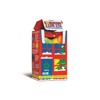 Tony's Chocolonely Tiny Tony's Christmas Gift Box 117g