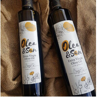 Olea & Sun EV Olive Oil 500ml