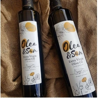 Olea & Sun Extra Virgin Olive Oil 500ml