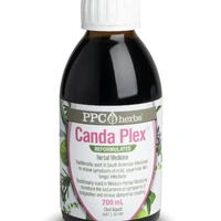 PPC Herbs Canda Plex 100ml