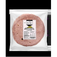Precinct Gluten Free Quinoa & Beetroot Wraps 4pk