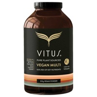 Vitus Vegan Multi Powder 300g