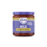 Fody Mild Salsa 453g