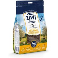 Ziwi Peak Air Dried Chicken Dog Food 454g