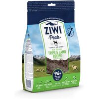 Ziwi Peak Air Dried Tripe & Lamb Dog Food 454g