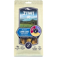 Ziwi Peak Oral Chew Liver Coated Lambs Ear 60g