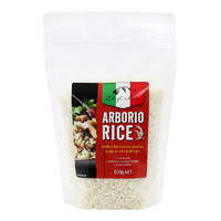 Chef's Choice Arborio Rice 500g