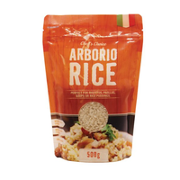 Chef's Choice Arborio Rice 500g