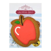 Adri's Gingerbread Assorted 25g