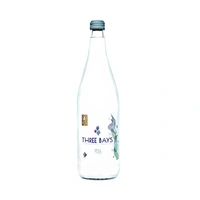 Three Bays Still Mineral Water 750ml