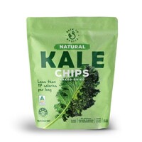 DJ&A Kale Crisps 6g