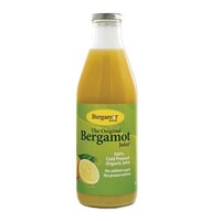 The Original Bergamot Juice 1 Litre