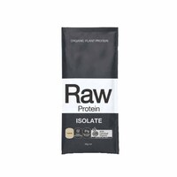Amazonia Raw Protein Isolate Sachet Vanilla 30g