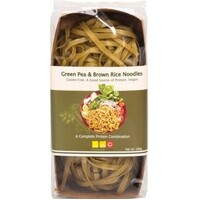 NC Green Pea Rice Noodles 180g