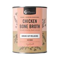 NutraOrganics Chicken Bone Broth Miso Ramen 125g