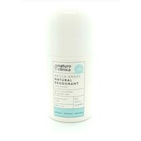 Naturomedica Deodorant Unscented 80ml