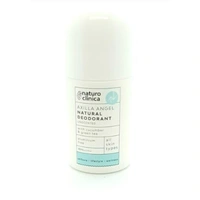 Naturomedica Natural Deodorant Unscented 80ml